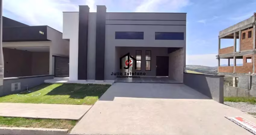 Casa em condomínio fechado com 4 quartos à venda na Estrada Municipal Professora Olívia Alegri, Reserva do Vale, Caçapava