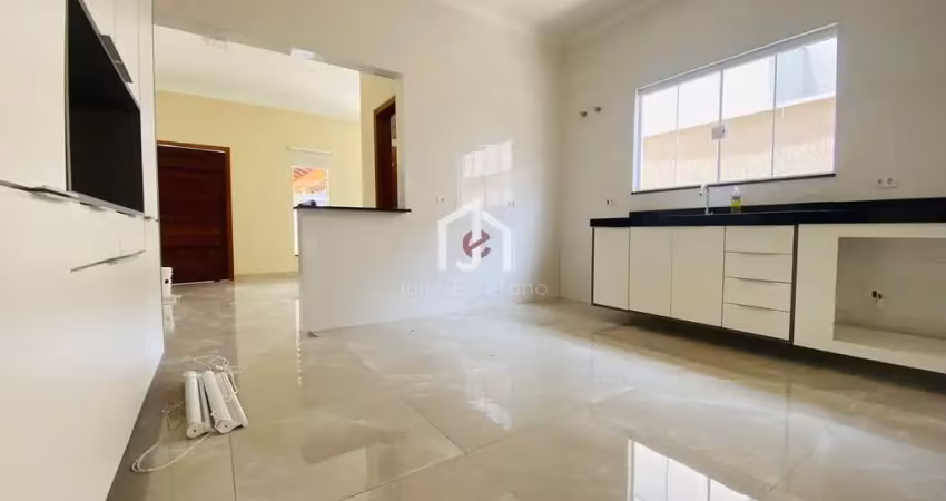 Casa em condomínio fechado com 3 quartos para alugar em Campos do Conde, Tremembé 
