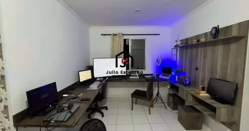 Apartamento com 2 quartos para alugar na Rua José Vicente de Barros, Parque Santo Antônio, Taubaté