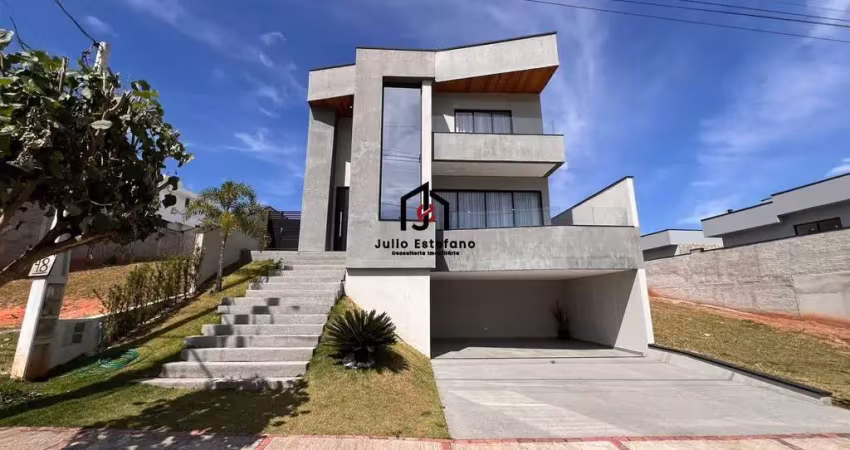 Casa em condomínio fechado com 4 quartos à venda no Fazenda Casa Grande, Taubaté 