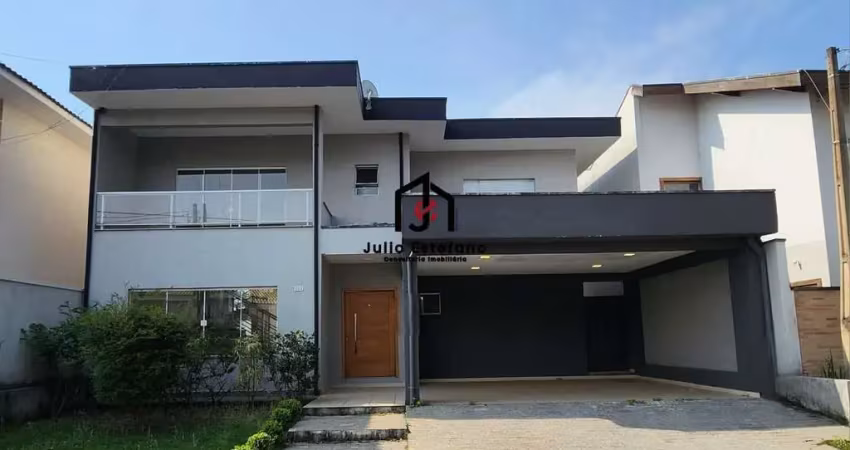 Casa em condomínio fechado com 3 quartos para alugar em Campos do Conde, Tremembé 