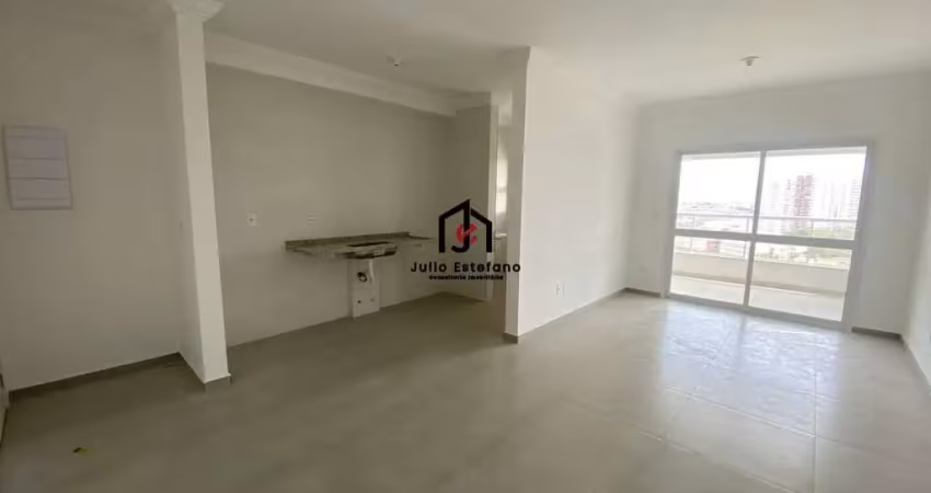 Apartamento com 2 quartos à venda na Avenida John Fitzgerald Kennedy, Jardim das Nações, Taubaté