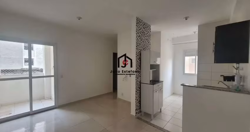 Apartamento com 2 quartos para alugar na Avenida da Fraternidade, Jardim Ana Rosa, Taubaté