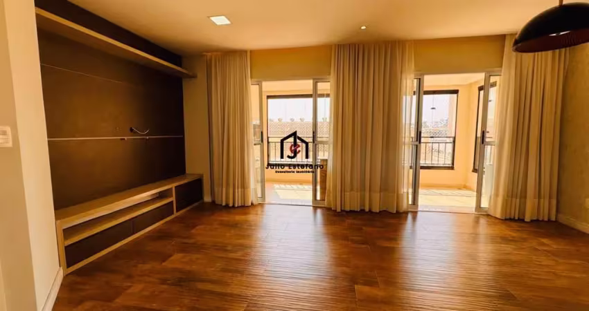 Apartamento com 3 quartos à venda na Rua Francisco de Barros, Centro, Taubaté