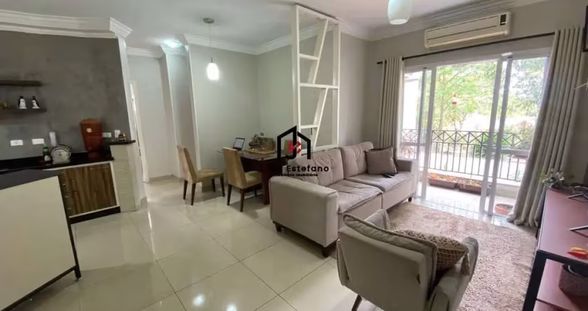Apartamento com 3 quartos à venda na Rua Sebastiana Maria de Jesus, Granja Daniel, Taubaté