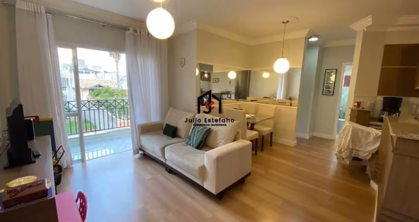 Apartamento com 3 quartos à venda na Rua Sebastiana Maria de Jesus, Granja Daniel, Taubaté
