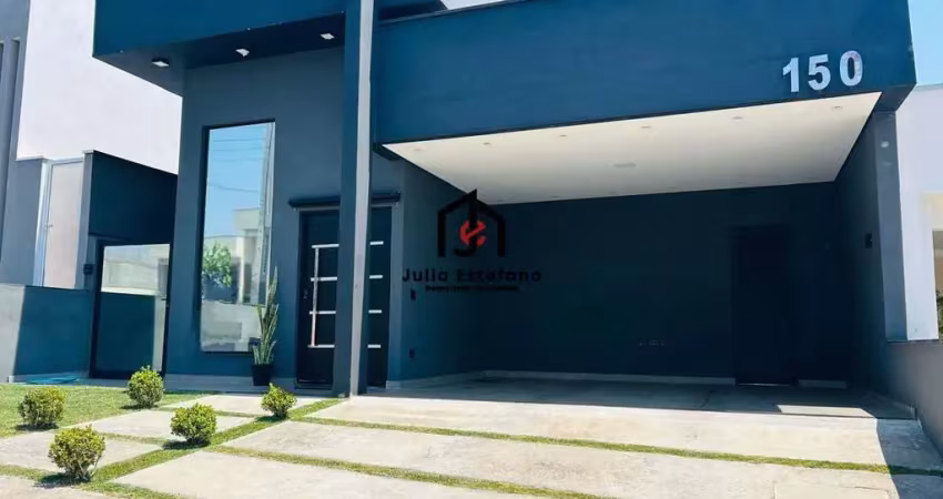 Casa em condomínio fechado com 3 quartos à venda na Rodovia João Amaral Gurgel, Residencial Colinas, Caçapava