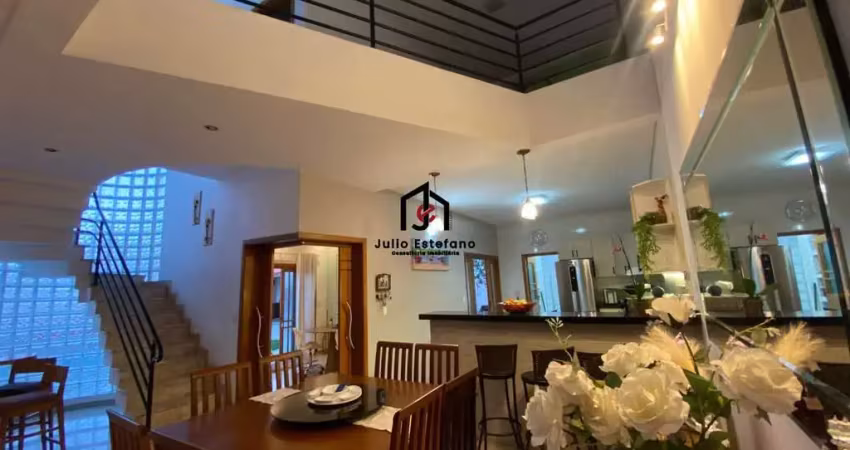 Casa com 3 quartos à venda na Rua Tamôio, Vila Aparecida, Taubaté