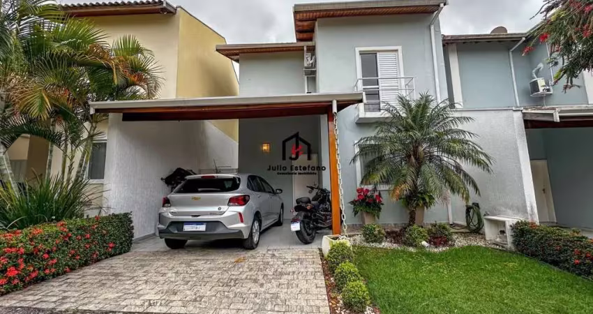 Casa em condomínio fechado com 3 quartos à venda na Rua Três, Parque Santo Antônio, Taubaté