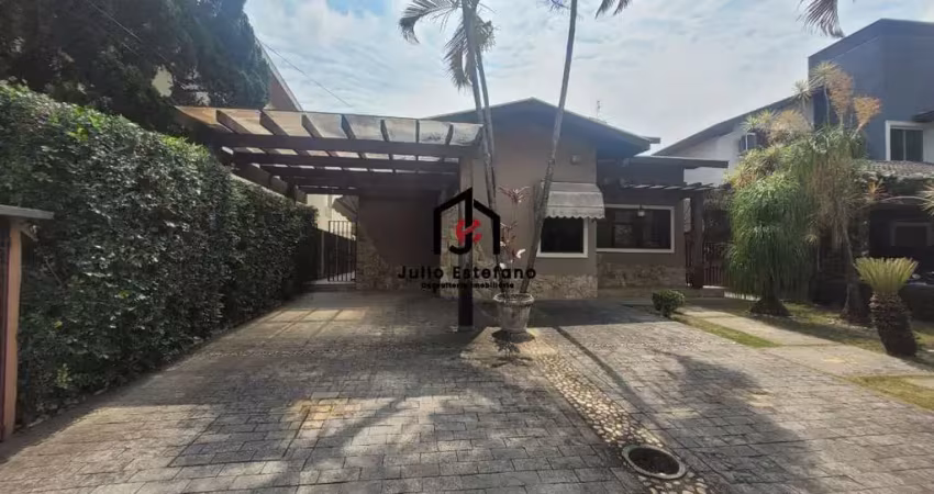 Casa em condomínio fechado com 3 quartos para alugar na Rua Tulipa, Jardim das Nações, Taubaté