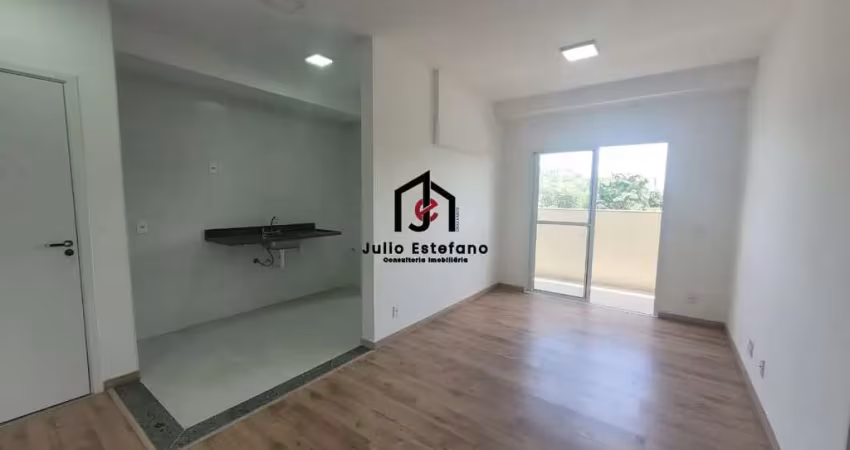 Apartamento com 2 quartos para alugar na Rua Padre Fischer, Parque São Luís, Taubaté