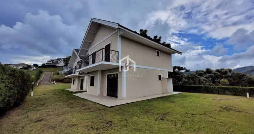 Casa em condomínio fechado com 3 quartos à venda no Jardim Atalaia, Campos do Jordão 