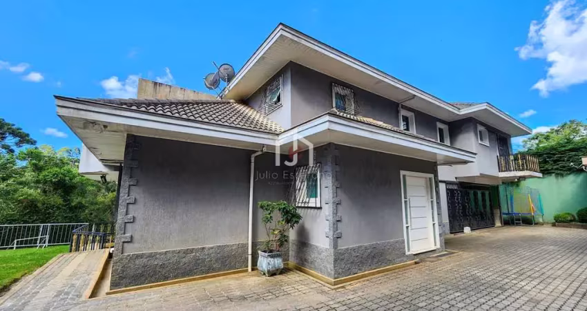 Casa com 4 quartos à venda no Alto da Boa Vista, Campos do Jordão 