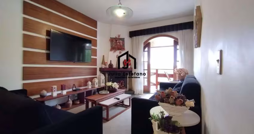 Apartamento com 3 quartos à venda na Vila Izabel, Campos do Jordão 