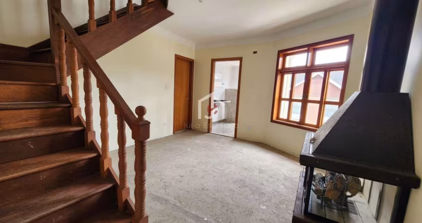 Cobertura com 3 quartos à venda no Capivari, Campos do Jordão 
