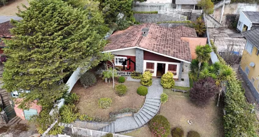 Casa com 3 quartos à venda na Vila Iara, Campos do Jordão 