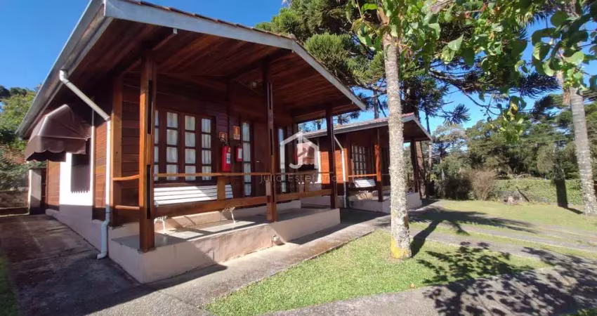 Casa comercial à venda na Vila Siomara, Campos do Jordão 
