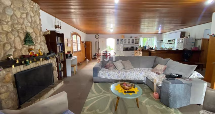 Casa com 4 quartos à venda na Bela Vista, Campos do Jordão 