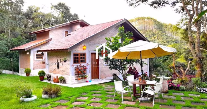 Chácara / sítio com 7 quartos à venda no Pinhalzinho, Santo Antônio do Pinhal 