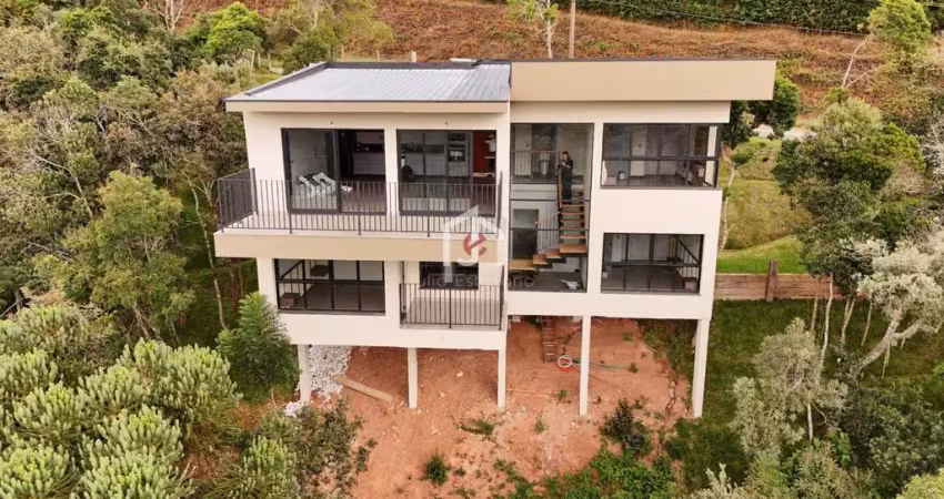 Casa com 3 quartos à venda no Parque Pedra do Baú, Campos do Jordão 