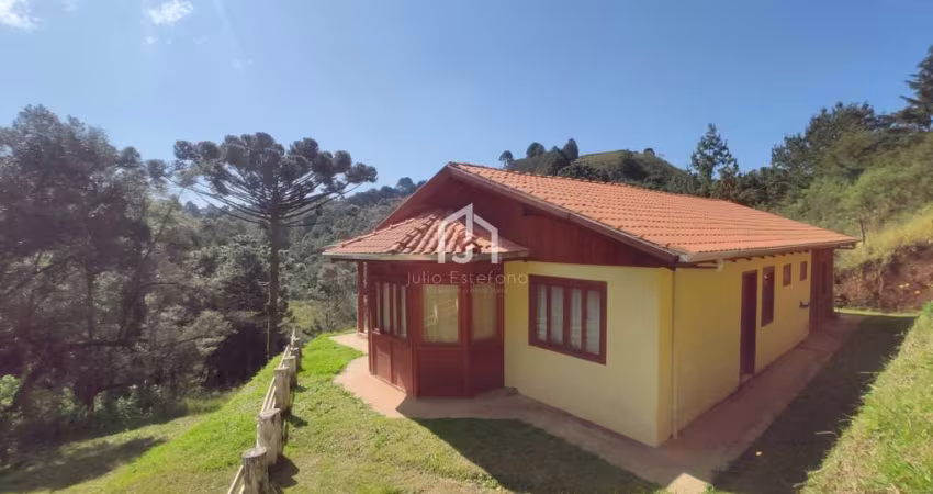 Casa com 3 quartos para alugar no Parque das Águas Claras, Campos do Jordão 