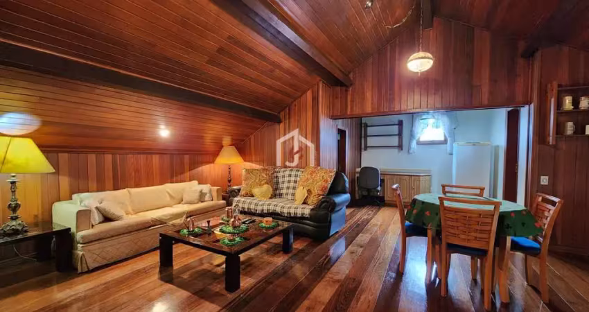 Cobertura com 4 quartos à venda na Vila Izabel, Campos do Jordão 