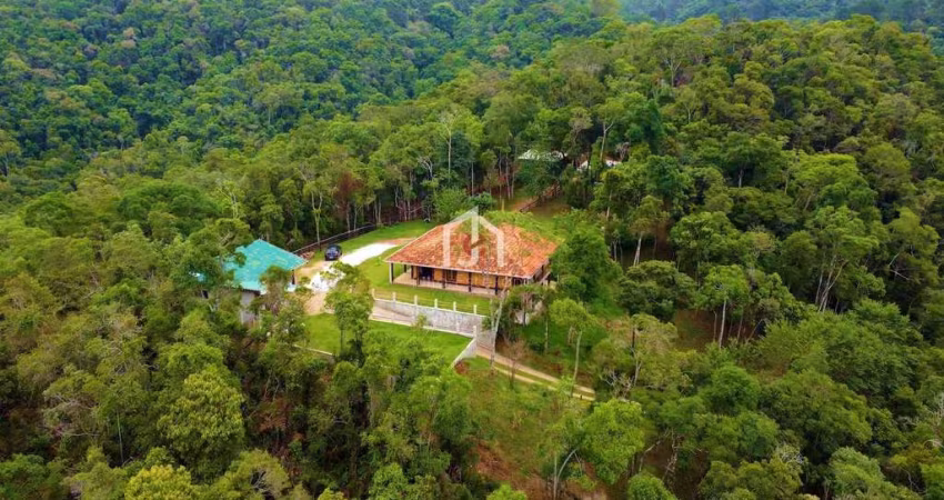 Casa com 3 quartos à venda na Água Santa, Campos do Jordão 