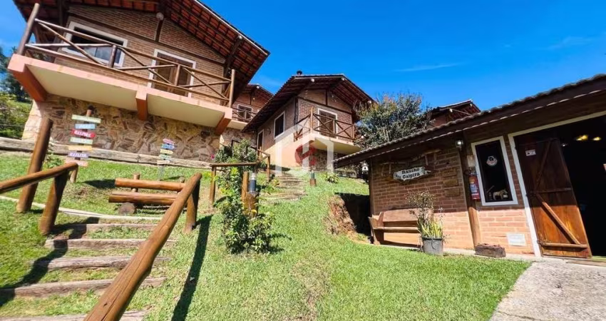 Prédio à venda no Sertãozinho, Santo Antônio do Pinhal 