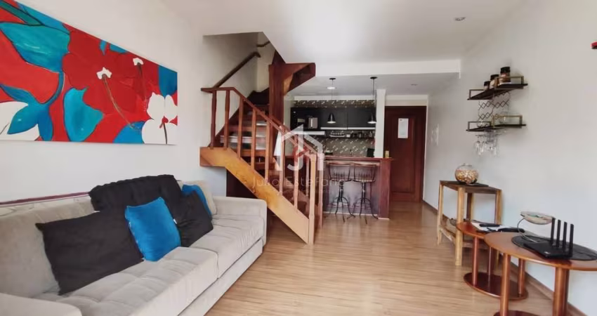 Apartamento com 1 quarto à venda no Alto do Capivari, Campos do Jordão 