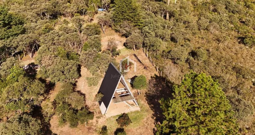 Terreno à venda na Colinas Do Imbiri, Campos do Jordão 
