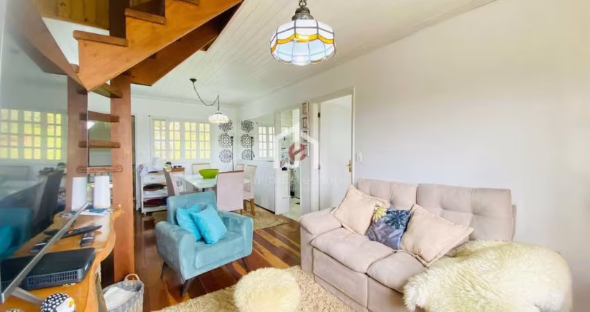 Apartamento com 2 quartos à venda no Jardim Belvedere, Campos do Jordão 