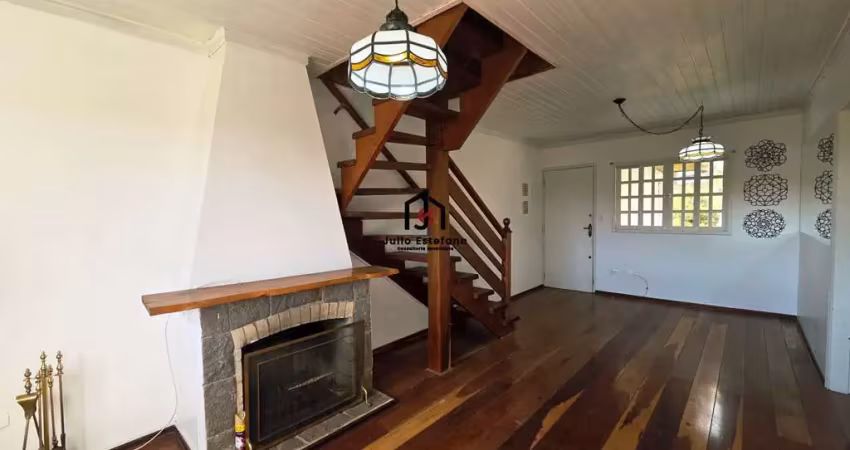 Apartamento com 2 quartos à venda no Jardim Belvedere, Campos do Jordão 