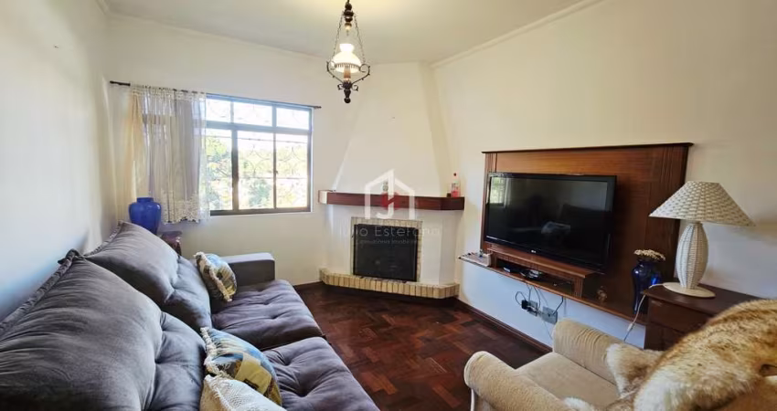 Apartamento com 3 quartos à venda no Vale Encantado, Campos do Jordão 