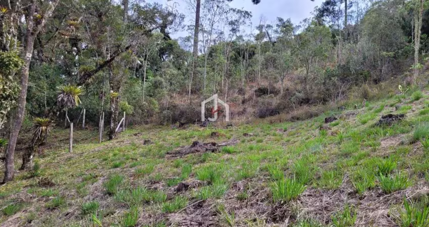 Terreno à venda no Recanto Araucária, Campos do Jordão 