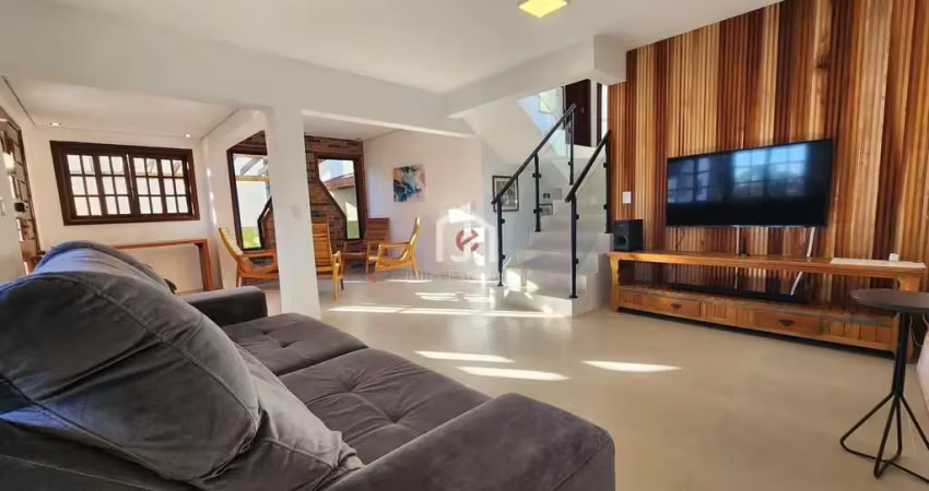 Casa em condomínio fechado com 4 quartos à venda na Vila Poran, Campos do Jordão 