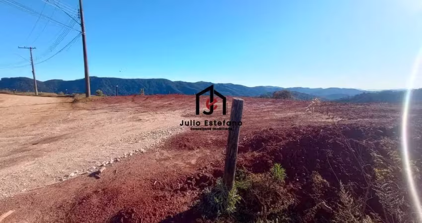Terreno à venda na Zona Rural, Campos do Jordão 
