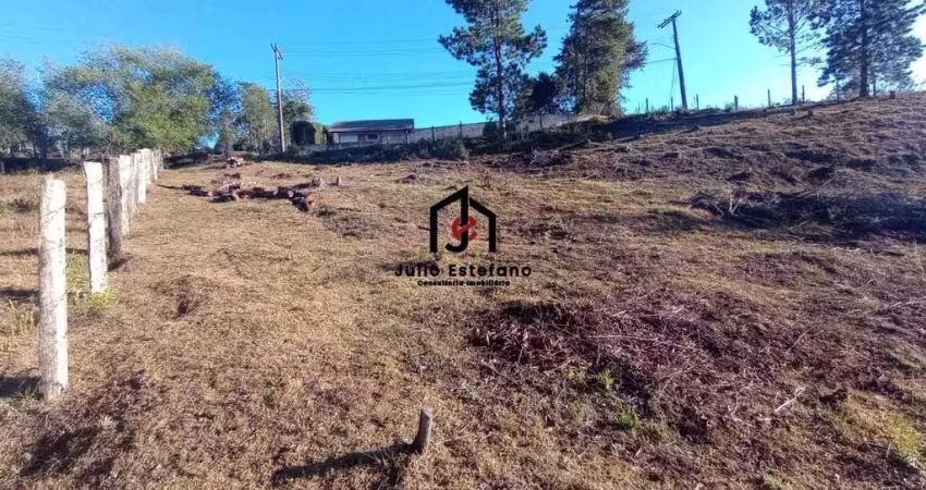Terreno à venda na Zona Rural, Campos do Jordão 