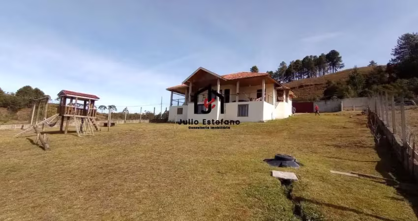 Casa com 3 quartos à venda no Parque Ferradura, Campos do Jordão 
