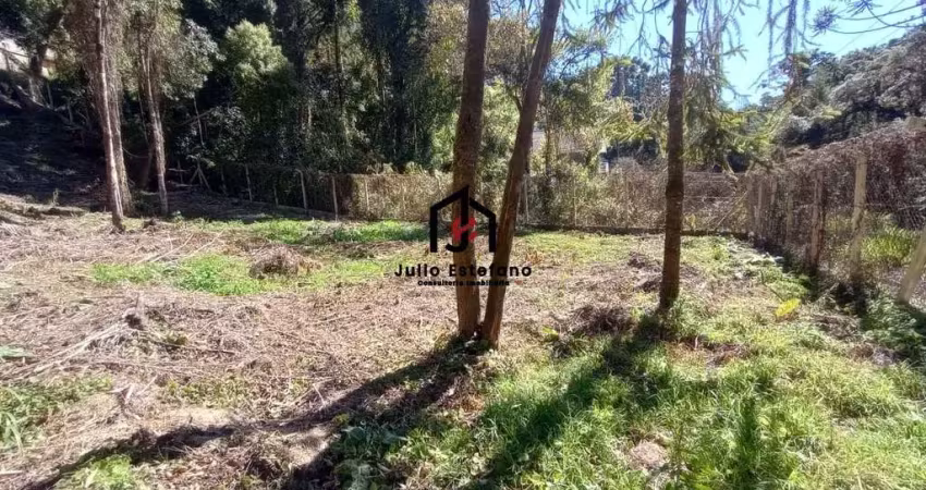 Terreno à venda no Jardim Manancial, Campos do Jordão 