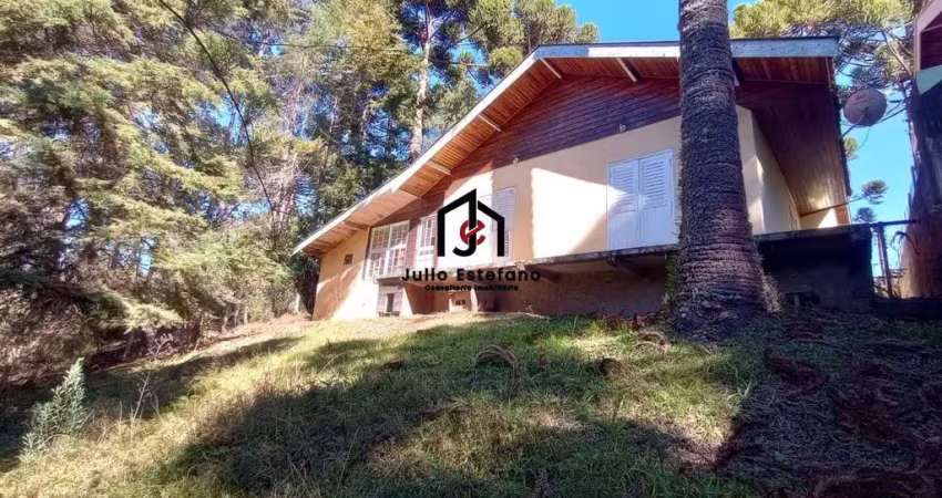 Casa com 3 quartos à venda em Fracalanza, Campos do Jordão 