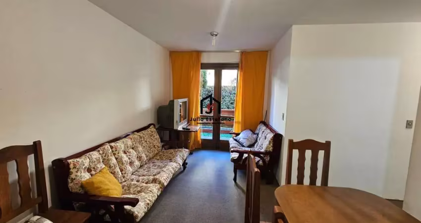 Apartamento com 2 quartos à venda no Alto da Boa Vista, Campos do Jordão 