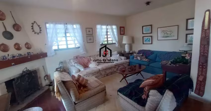 Casa em condomínio fechado com 2 quartos à venda no Jardim Atalaia, Campos do Jordão 