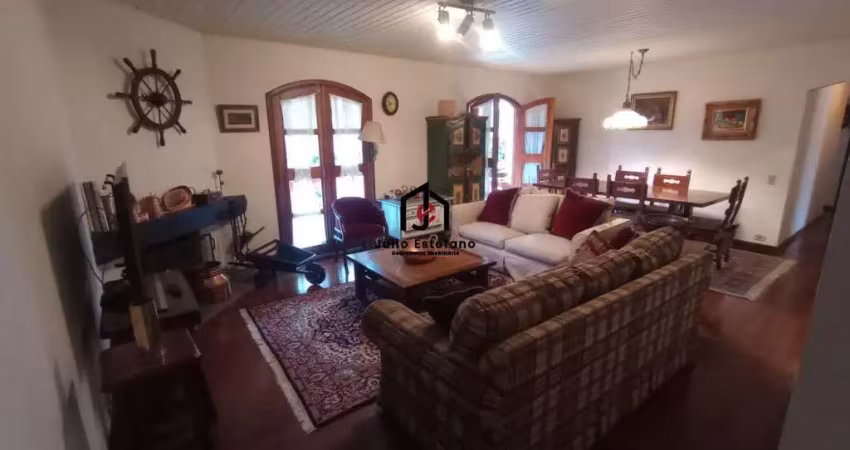 Apartamento com 3 quartos à venda no Capivari, Campos do Jordão 