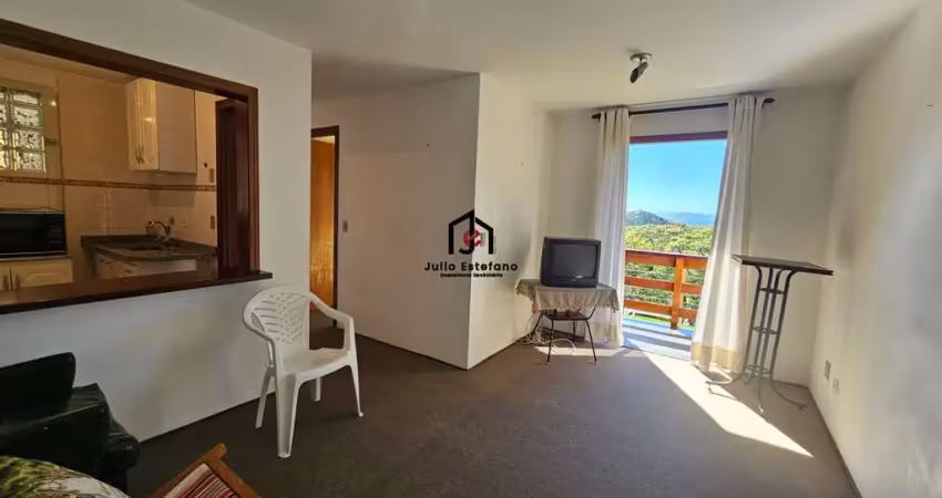 Apartamento com 2 quartos à venda no Alto da Boa Vista, Campos do Jordão 