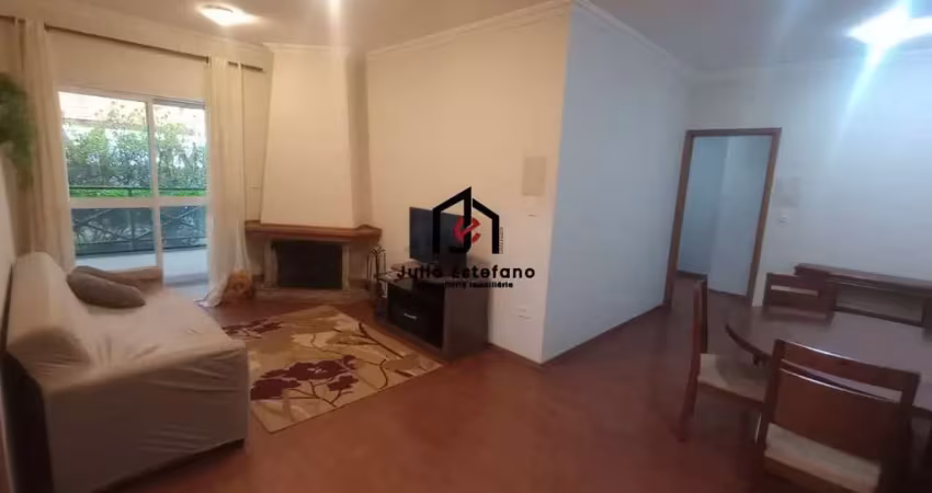 Apartamento com 3 quartos à venda no Jaguaribe, Campos do Jordão 