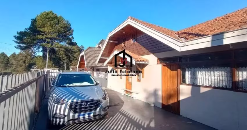 Casa com 14 quartos à venda na Vila Nova Suiça, Campos do Jordão 