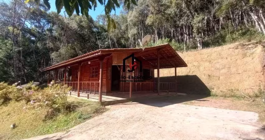 Casa com 2 quartos à venda no Parque Pedra do Baú, Campos do Jordão 