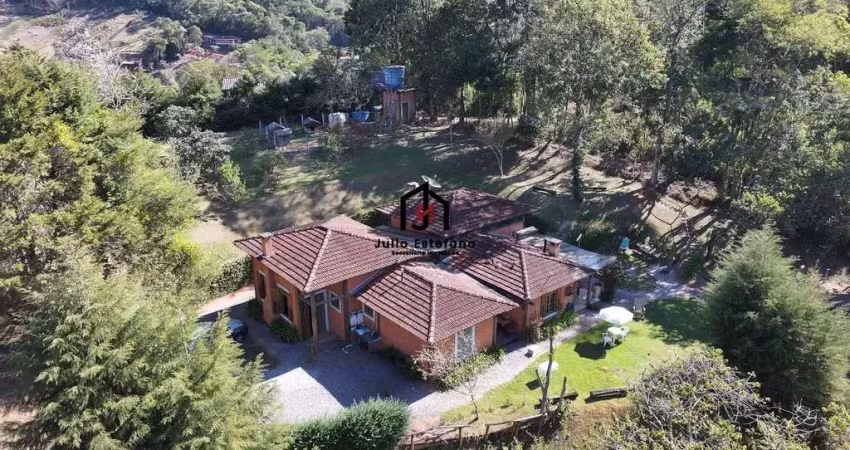 Prédio à venda em Santa Cruz, Santo Antônio do Pinhal 