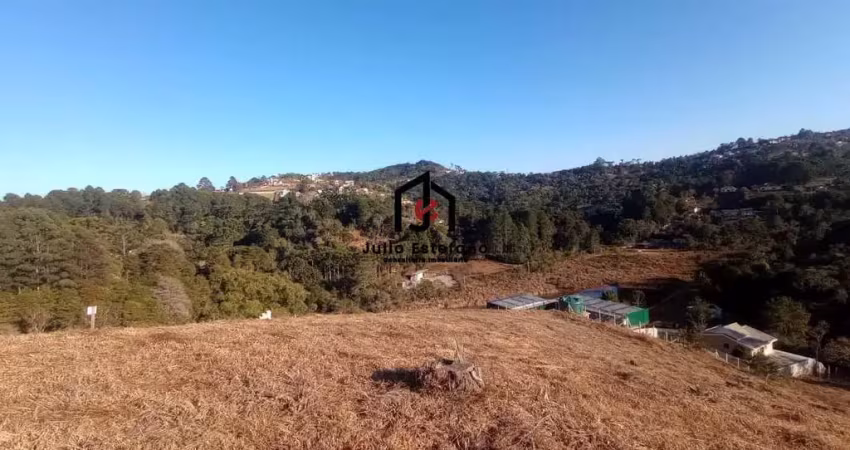 Terreno à venda no Jardim Atalaia, Campos do Jordão 