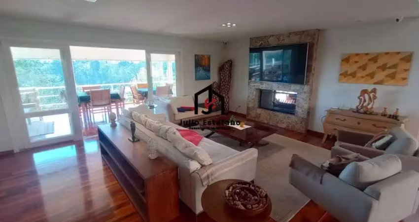 Casa com 4 quartos à venda no Alto do Capivari, Campos do Jordão 